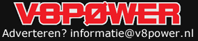 Adverteren op V8power