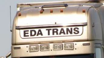Scania R730 voor Eda Trans