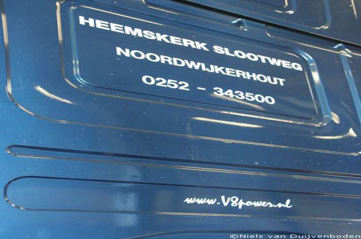 2012 Heemskerk Slootweg 4x