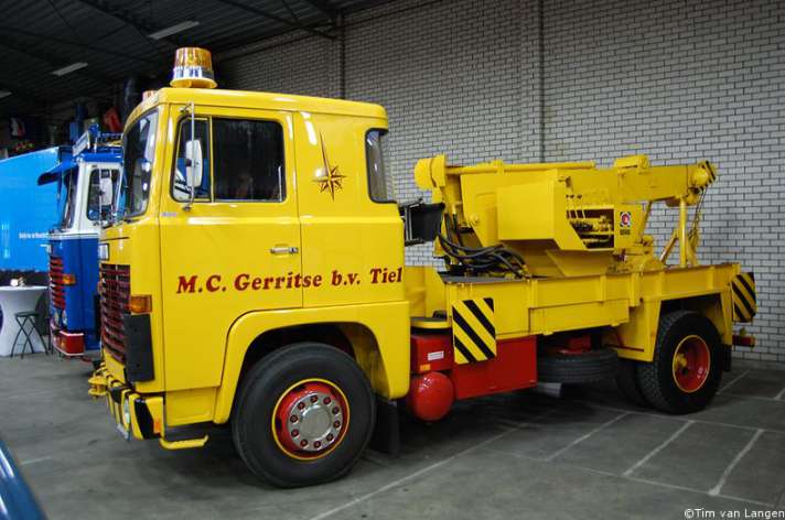 2012 M.C. Gerritse 50 jaar