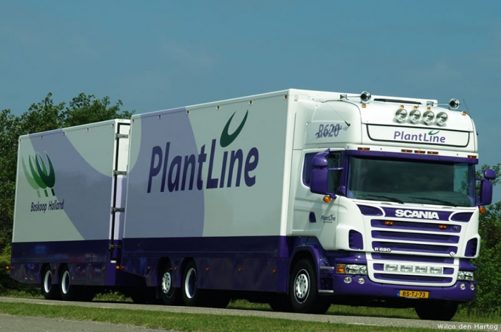 Special: Plantline R620
