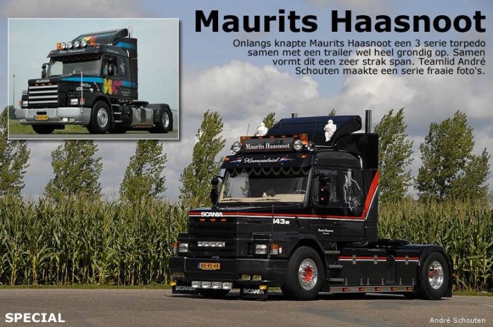 Special: Maurits Haasnoot 143