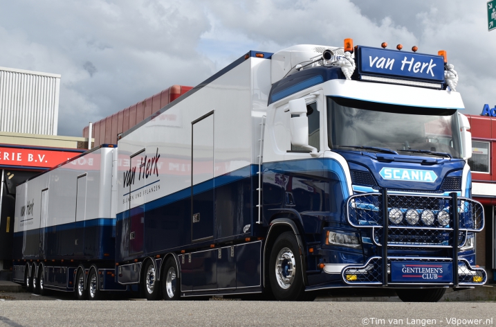 V8power Nl Het Online Magazine Voor Scania Liefhebbers