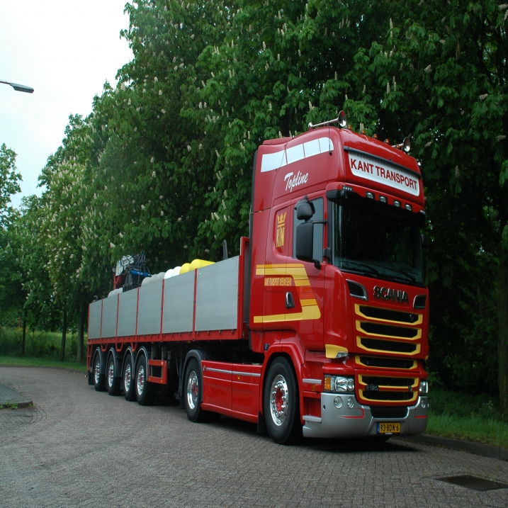 V8power.nl - Het Online Magazine Voor Scania-liefhebbers