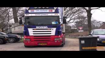 Best of Scania v8 Sound film Mix !! - Scania v8 Loud Pipes Save Lives