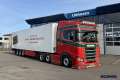 Scania R590 voor Vof A.C. van der Gun & Zn.