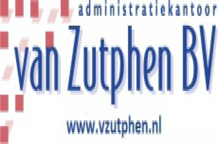 Administratiekantoor van Zutphen