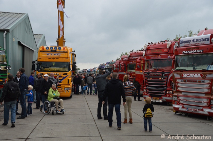 Foto's Tekno Event online