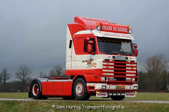 Frank de Ridder 143 500