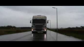  Impressie Scania R620