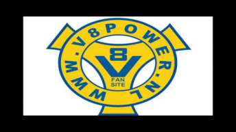 V8power.nl op de Wereldomroep en Radio Veronica