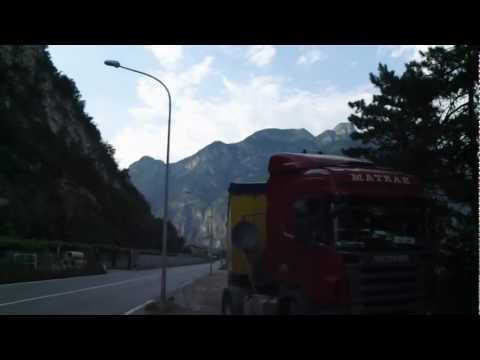 Scania VS Alpy
